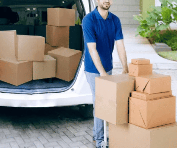 Local Movers And Packers