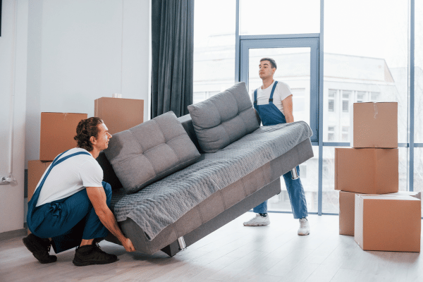 furniture moving services in doha qatar