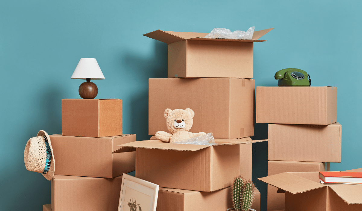 10 Tips for a Stress-Free Moving Day with a Moving Company in Qatar