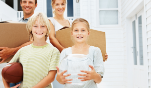 Affordable & Hassle-Free House Shifting Doha, Qatar