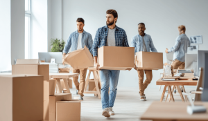 How to Choose the Right Moving Company in Qatar