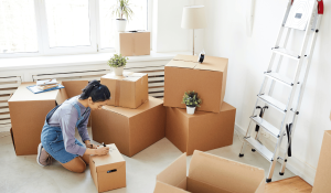 Packing Hacks for a Smooth Move with Relocation Services in Qatar