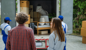 Why Hiring a Professional Moving Company in Qatar